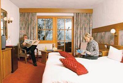 фото отеля Familien-Landhotel Stern