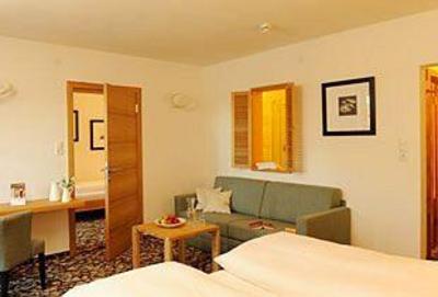фото отеля Familien-Landhotel Stern