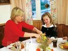 фото отеля Familien-Landhotel Stern