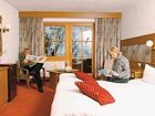 фото отеля Familien-Landhotel Stern