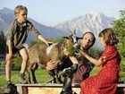 фото отеля Familien-Landhotel Stern