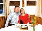 фото отеля Familien-Landhotel Stern
