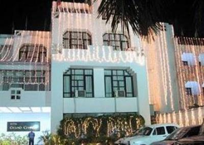 фото отеля Hotel Grand Central Bhubaneswar