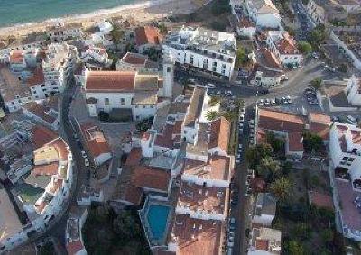 фото отеля Residencial Vila Recife