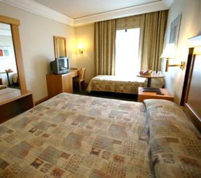 фото отеля Zafolia Hotel