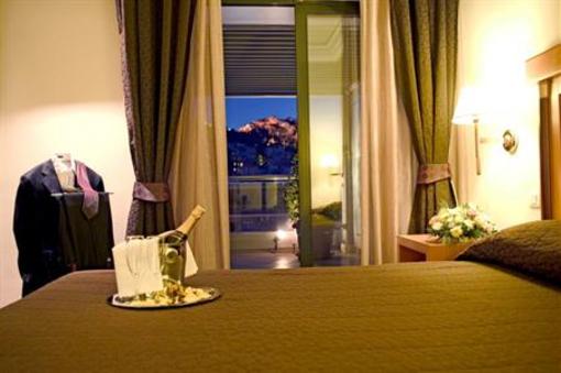 фото отеля Zafolia Hotel