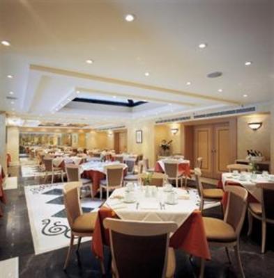 фото отеля Zafolia Hotel