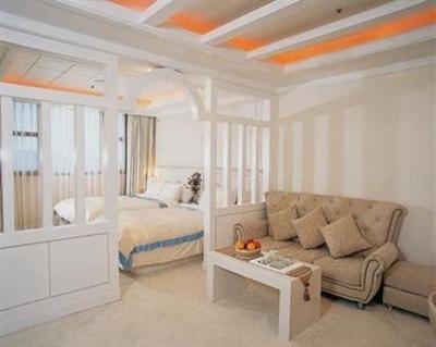 фото отеля Incheon Beach Airport Hotel