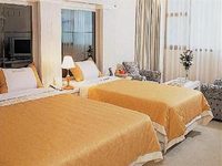 Incheon Beach Airport Hotel