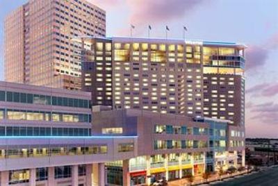 фото отеля The Westin Houston Memorial City