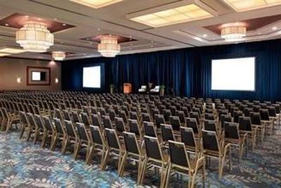 фото отеля The Westin Houston Memorial City