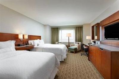 фото отеля The Westin Houston Memorial City
