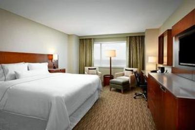 фото отеля The Westin Houston Memorial City