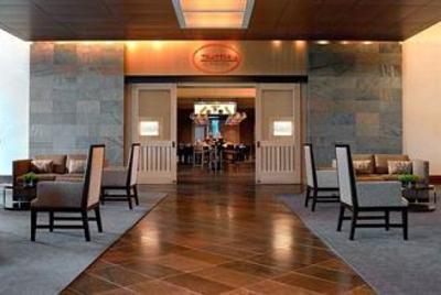фото отеля The Westin Houston Memorial City
