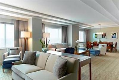 фото отеля The Westin Houston Memorial City