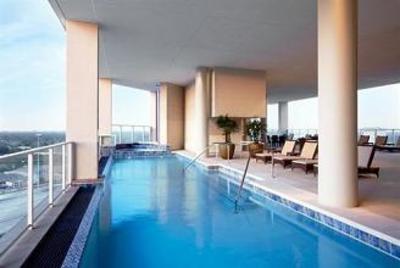 фото отеля The Westin Houston Memorial City