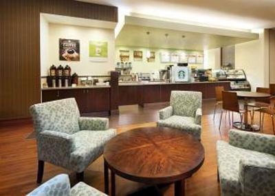 фото отеля The Westin Houston Memorial City