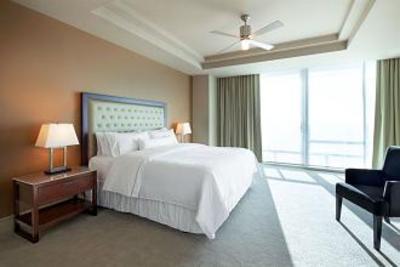 фото отеля The Westin Houston Memorial City