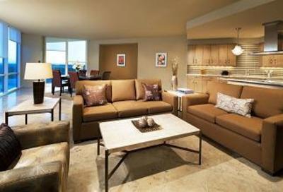 фото отеля The Westin Houston Memorial City