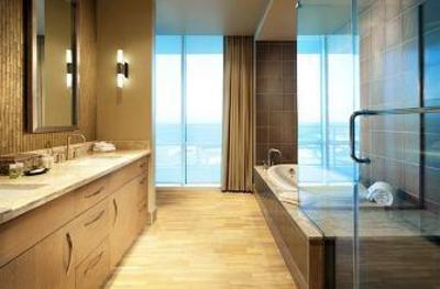 фото отеля The Westin Houston Memorial City