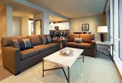 фото отеля The Westin Houston Memorial City