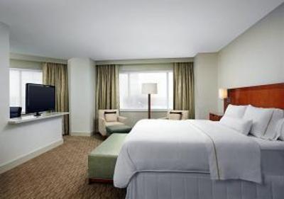 фото отеля The Westin Houston Memorial City