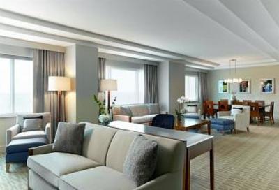 фото отеля The Westin Houston Memorial City