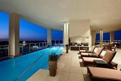 фото отеля The Westin Houston Memorial City