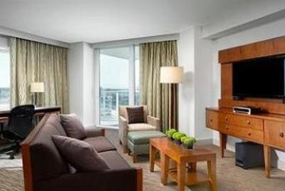 фото отеля The Westin Houston Memorial City