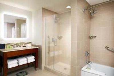 фото отеля The Westin Houston Memorial City
