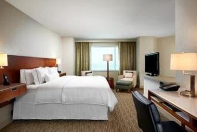 фото отеля The Westin Houston Memorial City