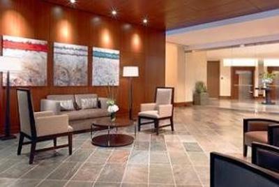 фото отеля The Westin Houston Memorial City