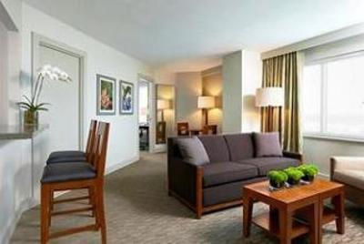 фото отеля The Westin Houston Memorial City