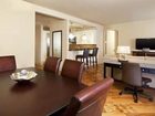 фото отеля The Westin Houston Memorial City