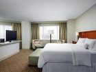 фото отеля The Westin Houston Memorial City