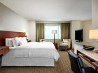 фото отеля The Westin Houston Memorial City