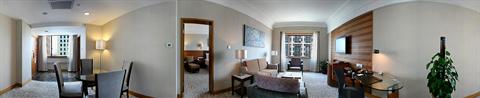фото отеля Crowne Plaza City Center Ningbo