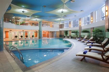 фото отеля Holiday Inn North Chongqing