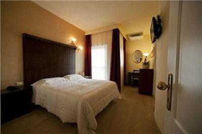 фото отеля Hotel Corsignano Pienza