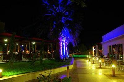 фото отеля Mandalinci Spa & Wellness Hotel Turgutreis