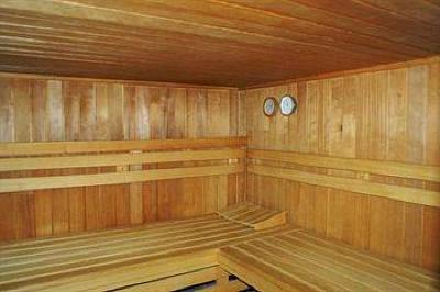 фото отеля Cresta Hotel Klosters