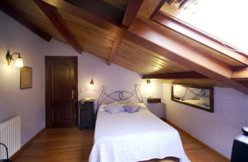 фото отеля Pazo da Trave Hotel Vivero