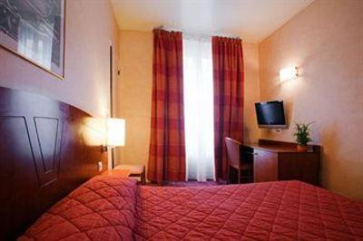 фото отеля Europe Hotel Paris