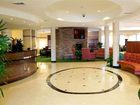 фото отеля Courtyard by Marriott Santa Clarita
