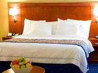 фото отеля Courtyard by Marriott Santa Clarita