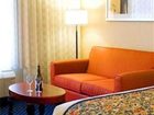 фото отеля Courtyard by Marriott Santa Clarita