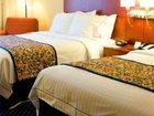 фото отеля Courtyard by Marriott Santa Clarita