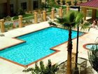 фото отеля Courtyard by Marriott Santa Clarita