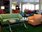 фото отеля Courtyard by Marriott Santa Clarita
