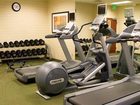 фото отеля Courtyard by Marriott Santa Clarita